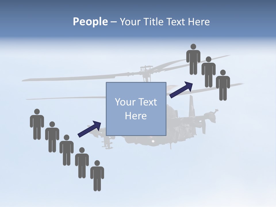 Army Jeopardy Peril PowerPoint Template