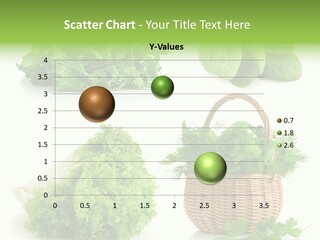 Bundle Spinach Group PowerPoint Template