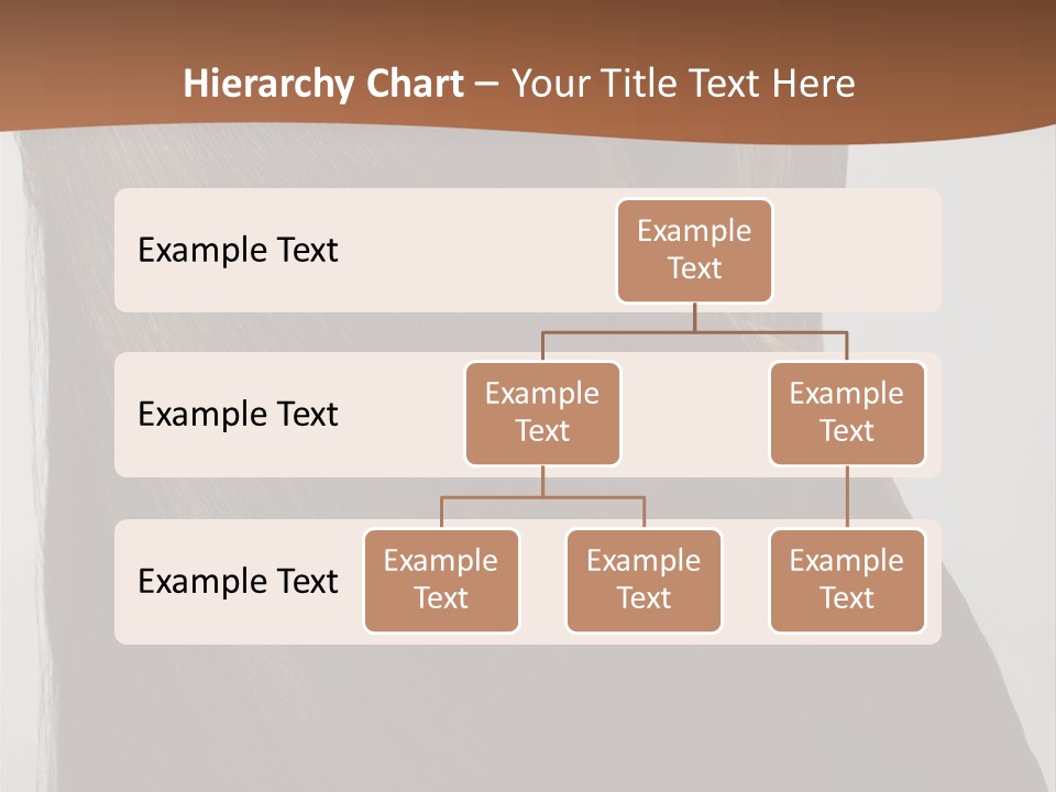 Glamour Female Young PowerPoint Template