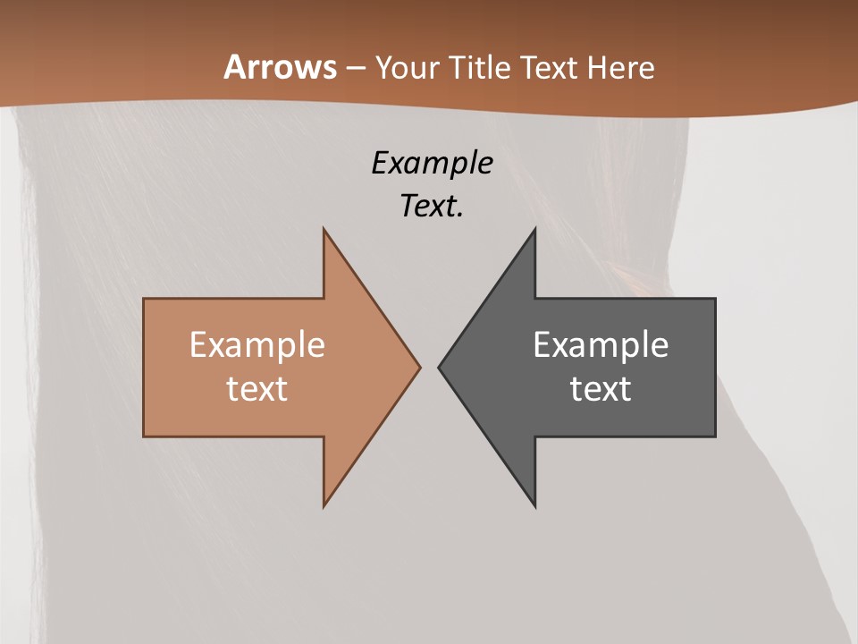 Glamour Female Young PowerPoint Template