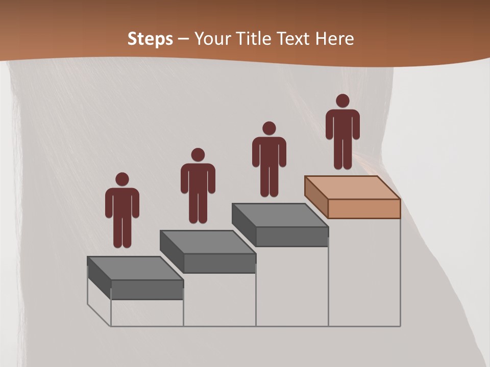 Glamour Female Young PowerPoint Template