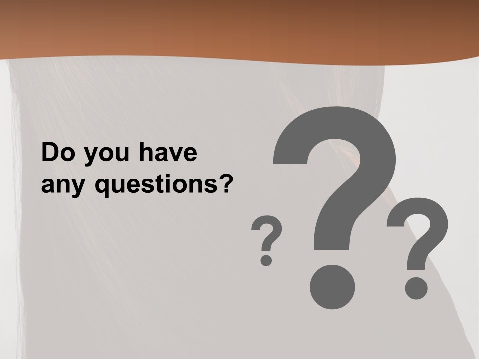 Glamour Female Young PowerPoint Template