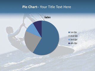 Recreation Horizon Power PowerPoint Template