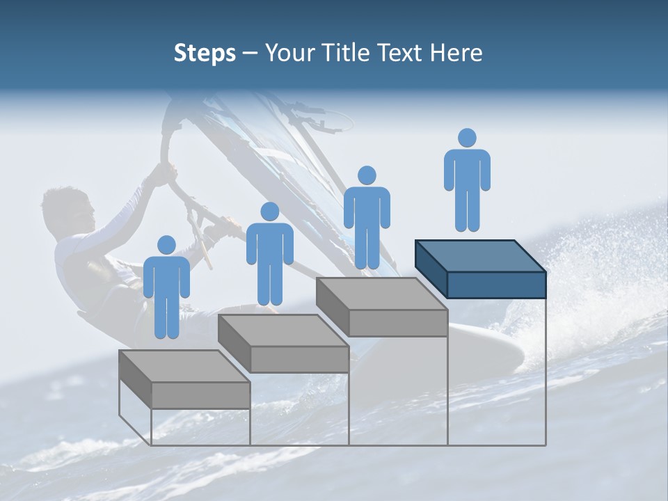Recreation Horizon Power PowerPoint Template