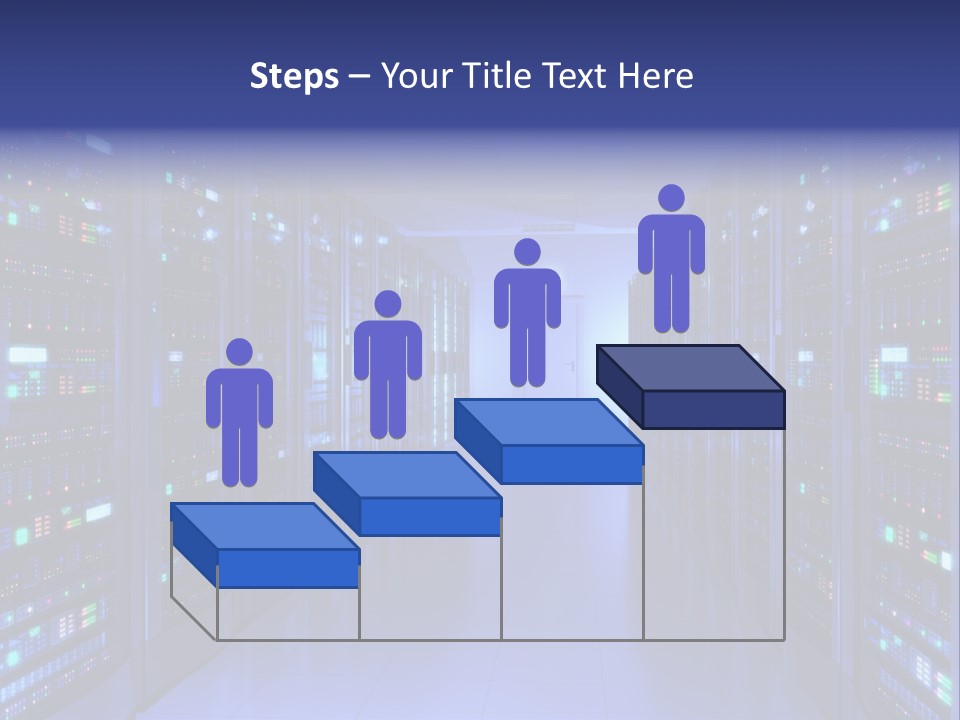 Object Farm Industry PowerPoint Template