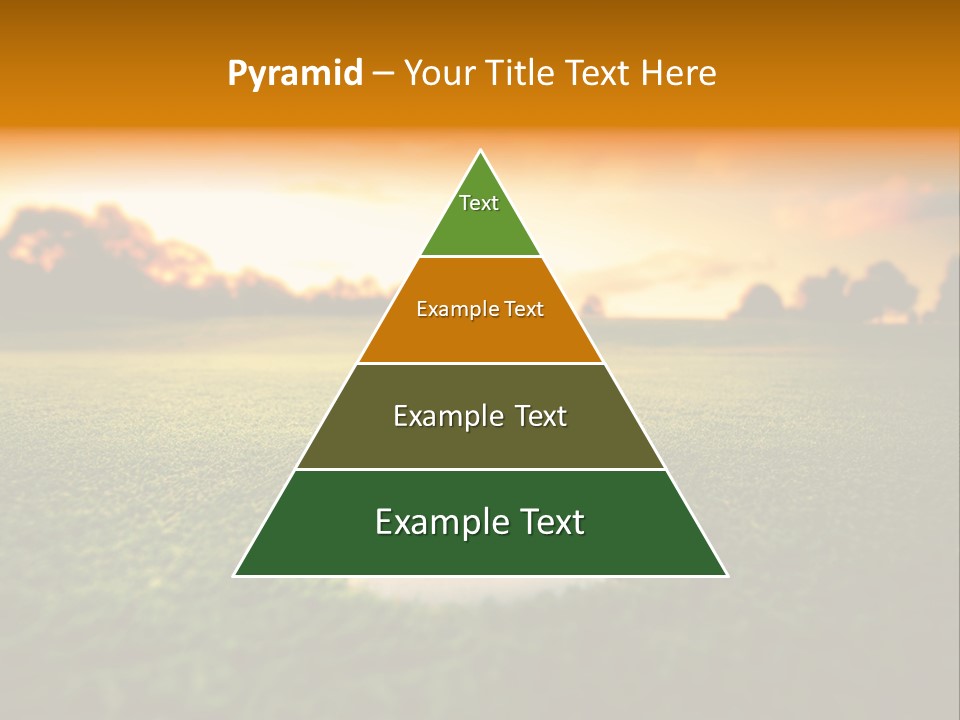 Day Club Country PowerPoint Template