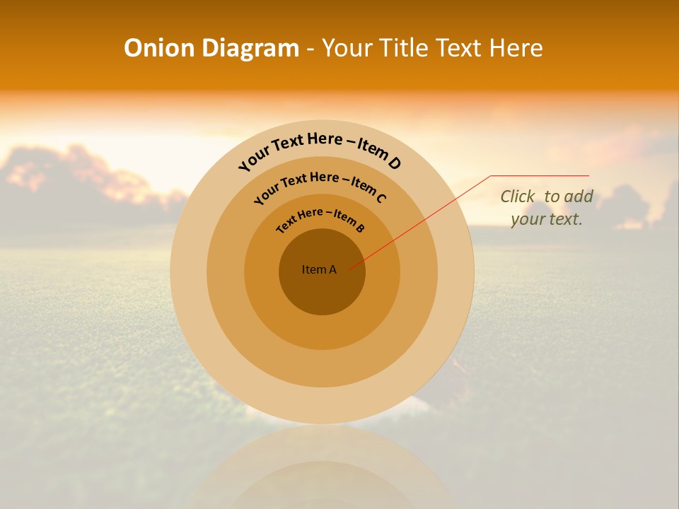 Day Club Country PowerPoint Template