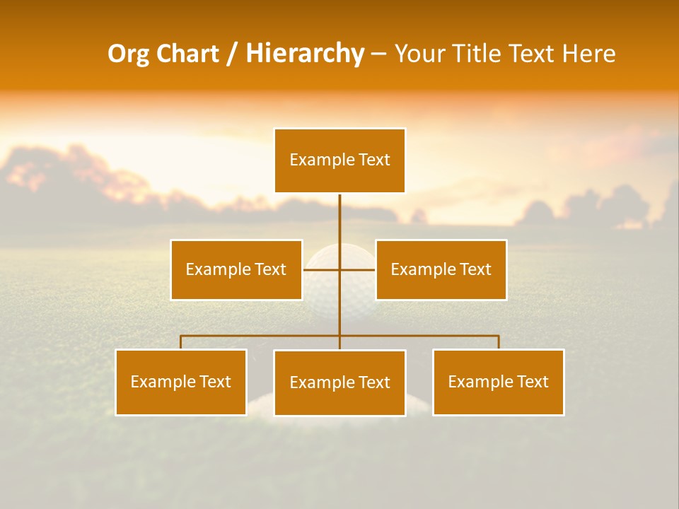 Day Club Country PowerPoint Template