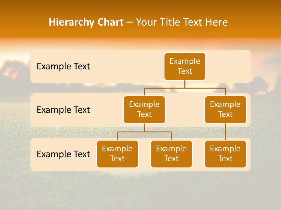 Day Club Country PowerPoint Template