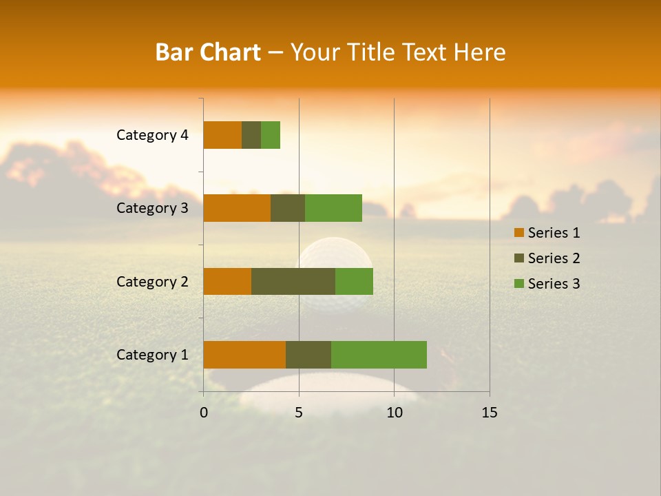 Day Club Country PowerPoint Template