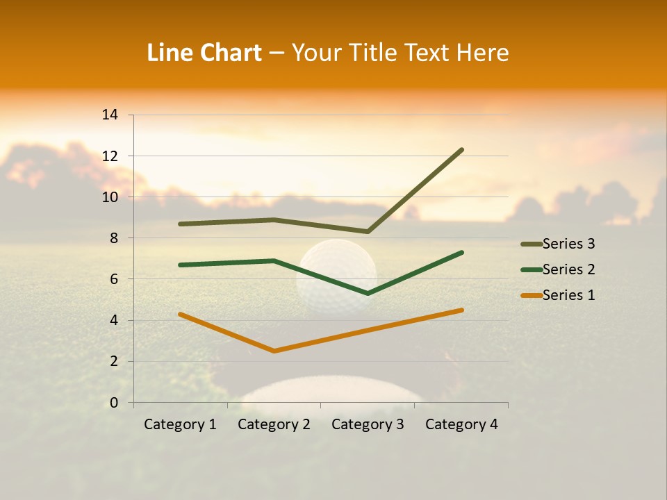 Day Club Country PowerPoint Template