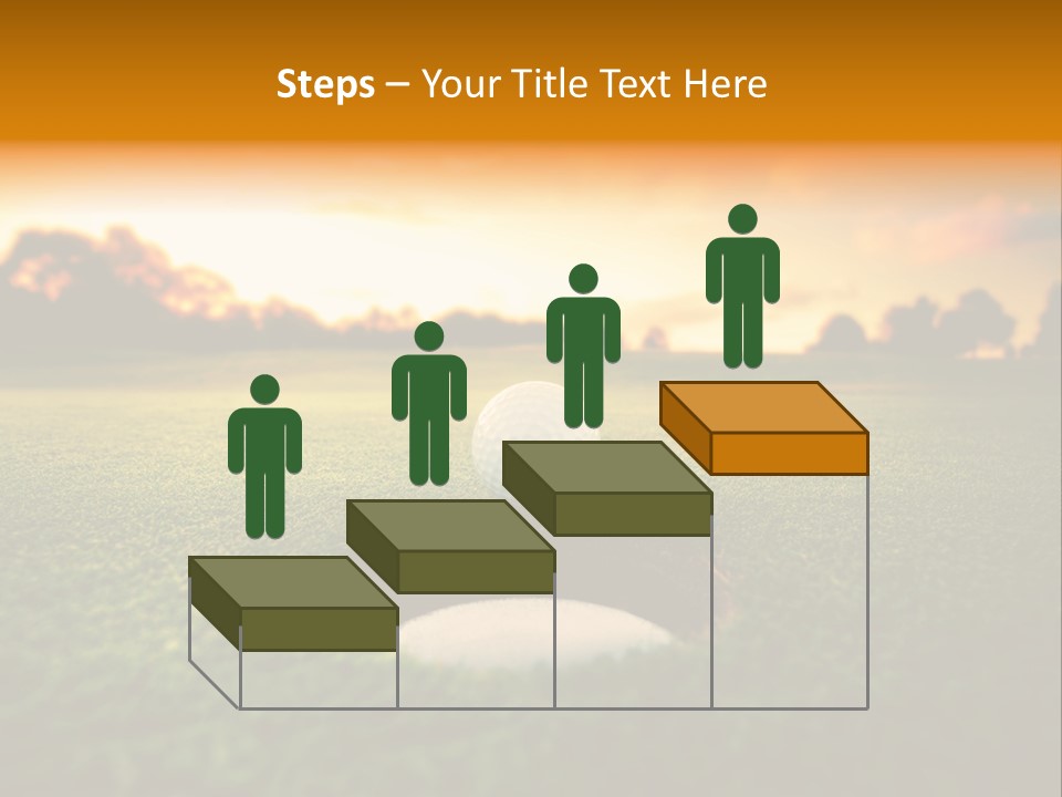 Day Club Country PowerPoint Template