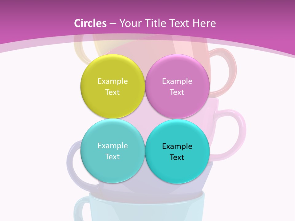 Release Set Baker PowerPoint Template