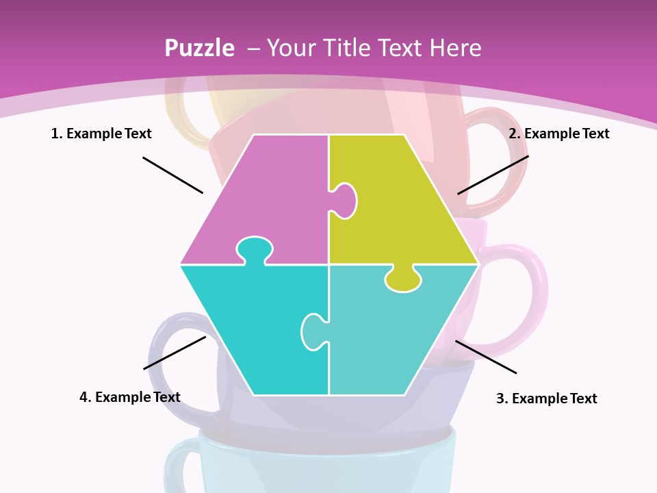 Release Set Baker PowerPoint Template