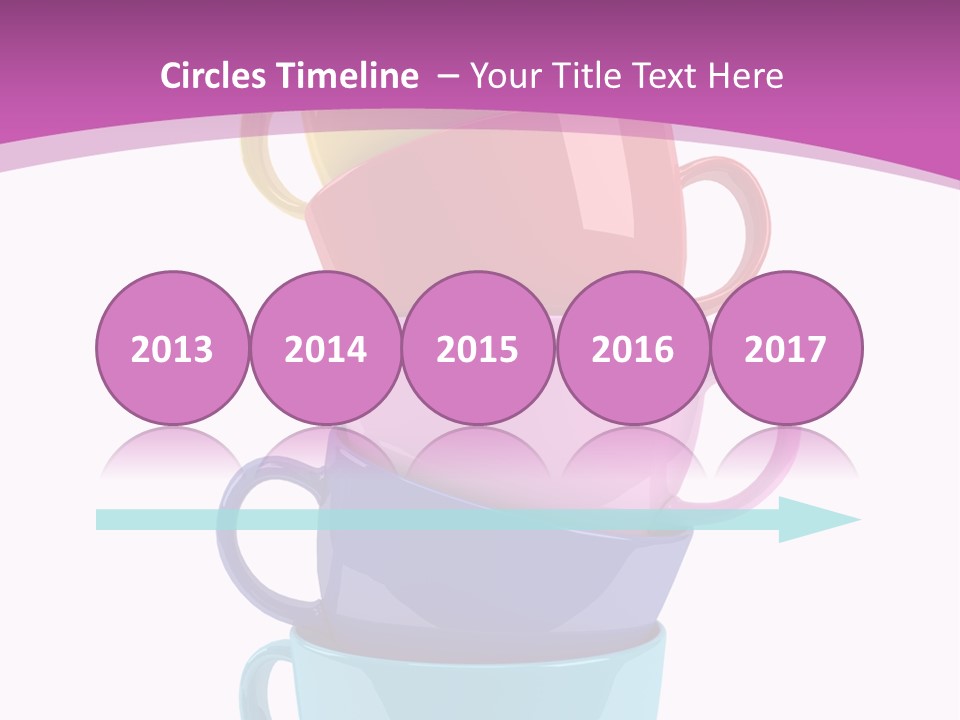 Release Set Baker PowerPoint Template