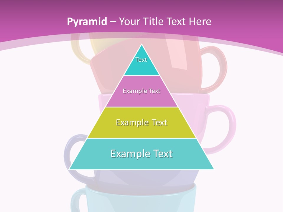 Release Set Baker PowerPoint Template