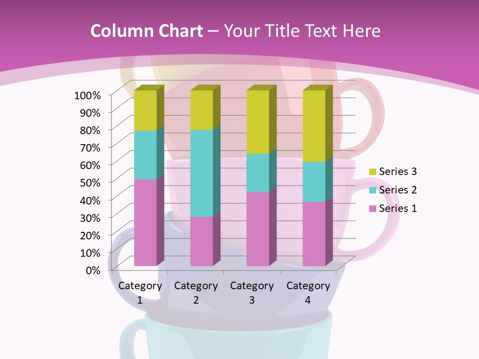 Release Set Baker PowerPoint Template
