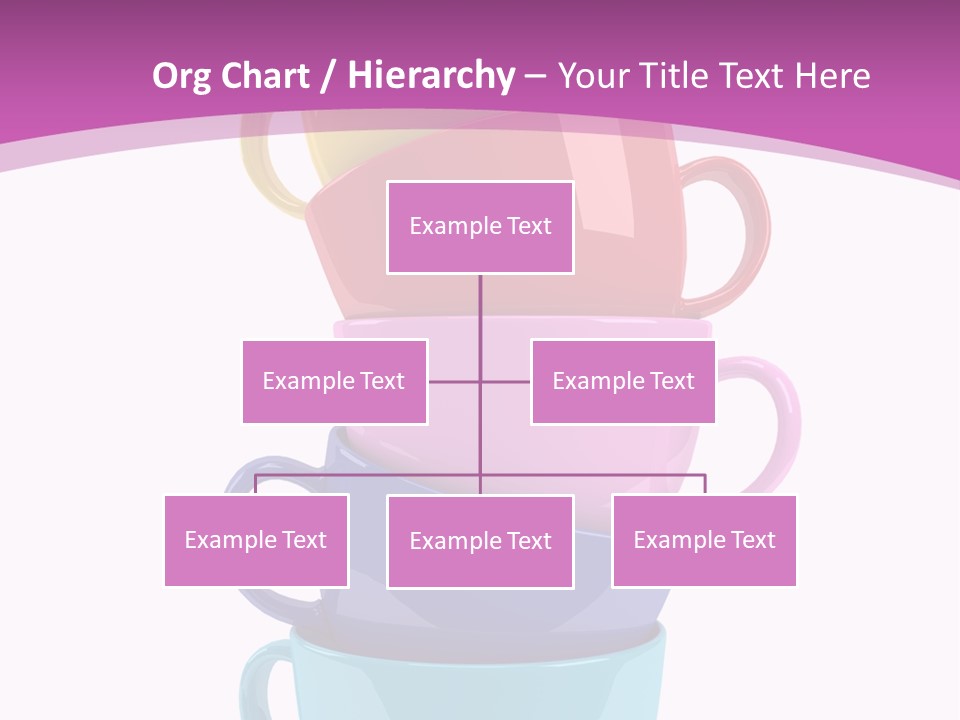 Release Set Baker PowerPoint Template