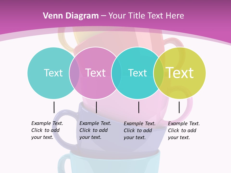 Release Set Baker PowerPoint Template