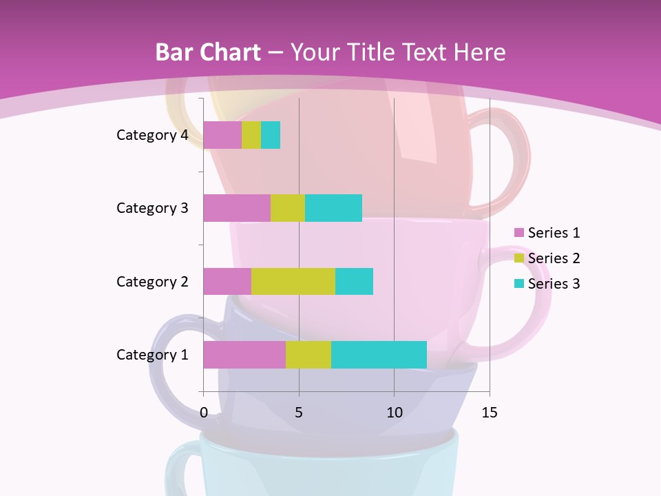 Release Set Baker PowerPoint Template
