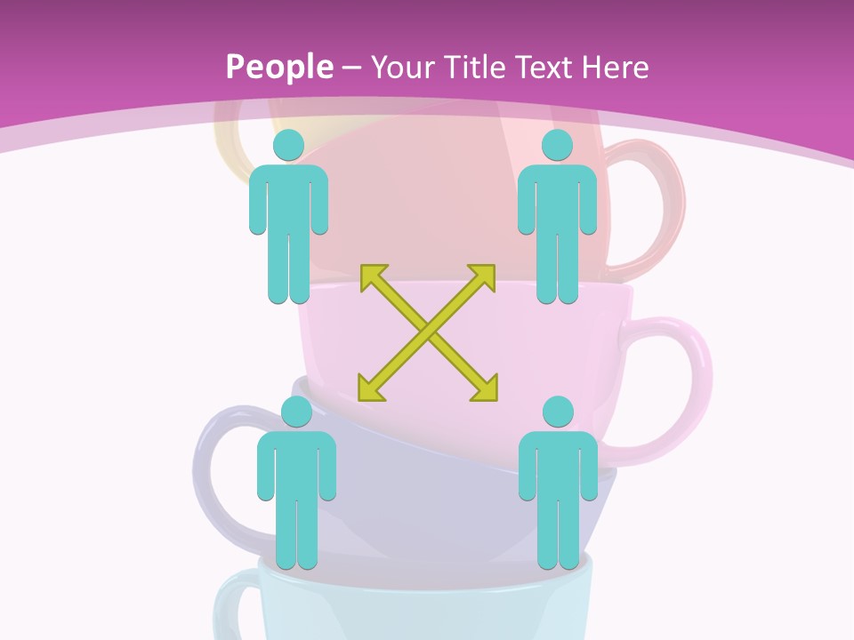 Release Set Baker PowerPoint Template