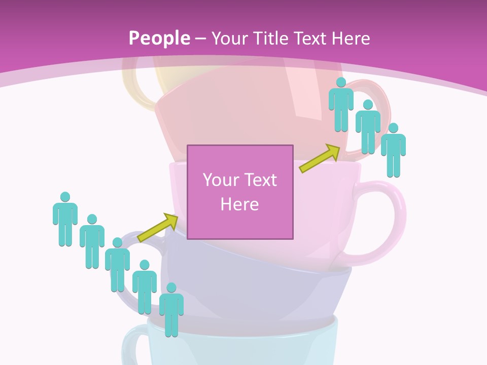 Release Set Baker PowerPoint Template