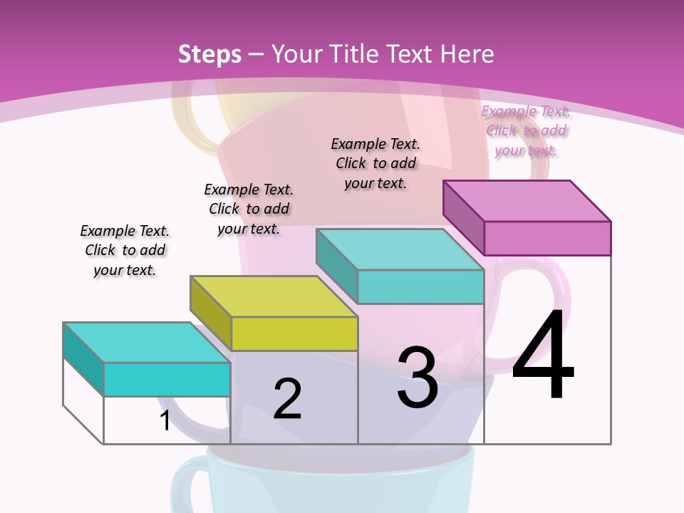 Release Set Baker PowerPoint Template