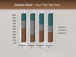 Mountains March War PowerPoint Template