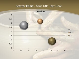 Skilled Mole Manufacturing PowerPoint Template