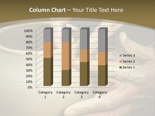 Skilled Mole Manufacturing PowerPoint Template