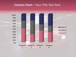 Transport Background Coupe PowerPoint Template