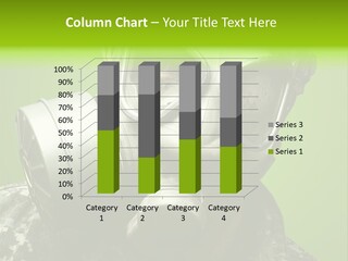 Equipment Combat Special PowerPoint Template