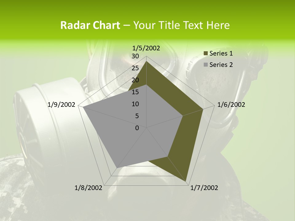 Equipment Combat Special PowerPoint Template