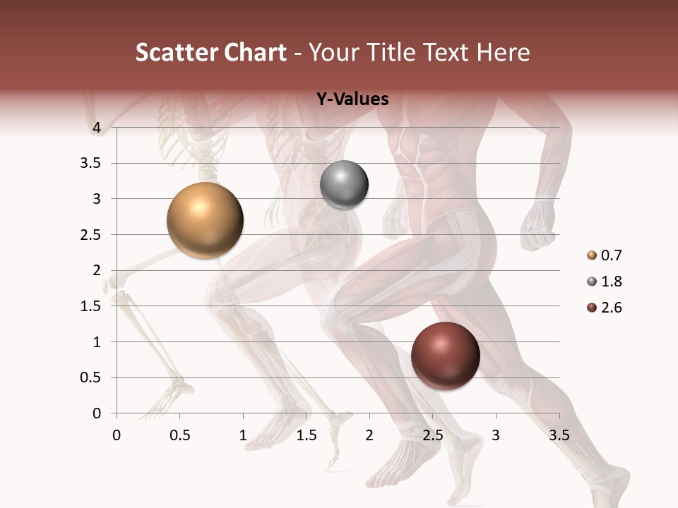 Structure System Posture PowerPoint Template