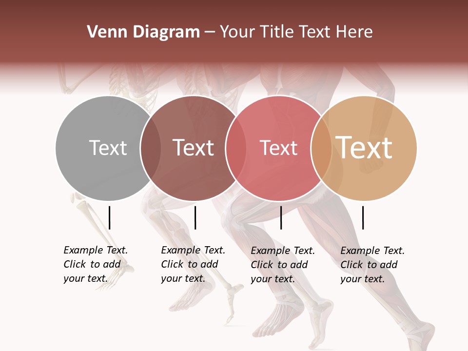 Structure System Posture PowerPoint Template