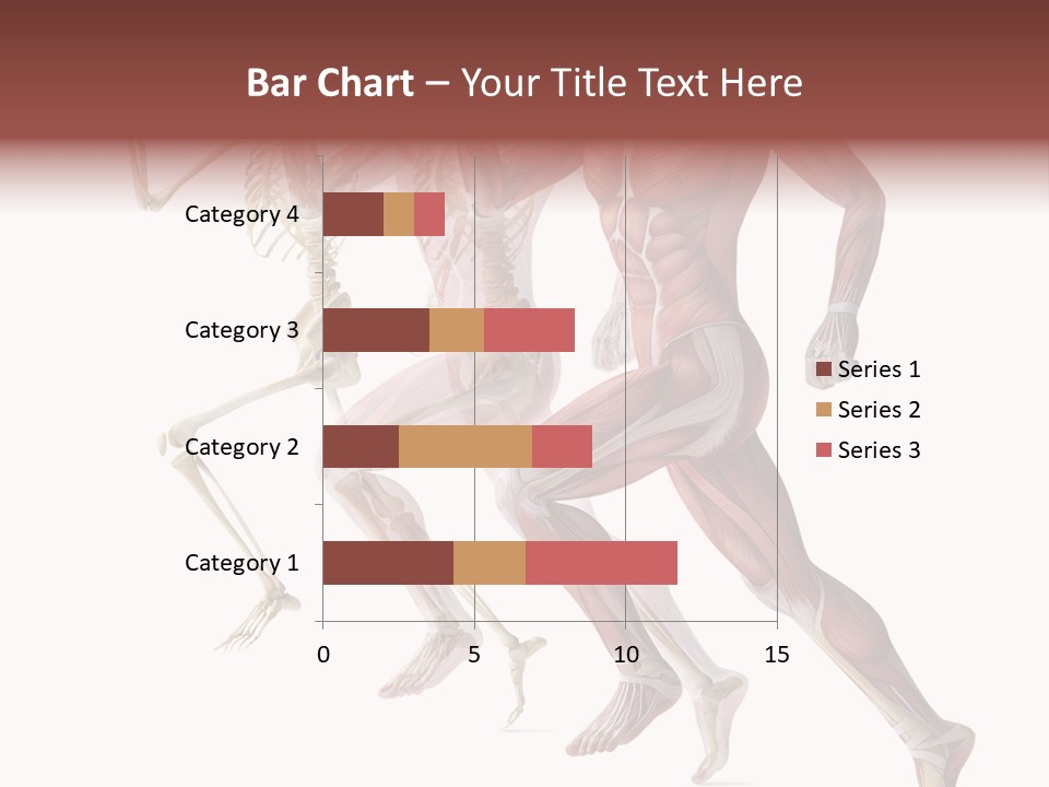 Structure System Posture PowerPoint Template