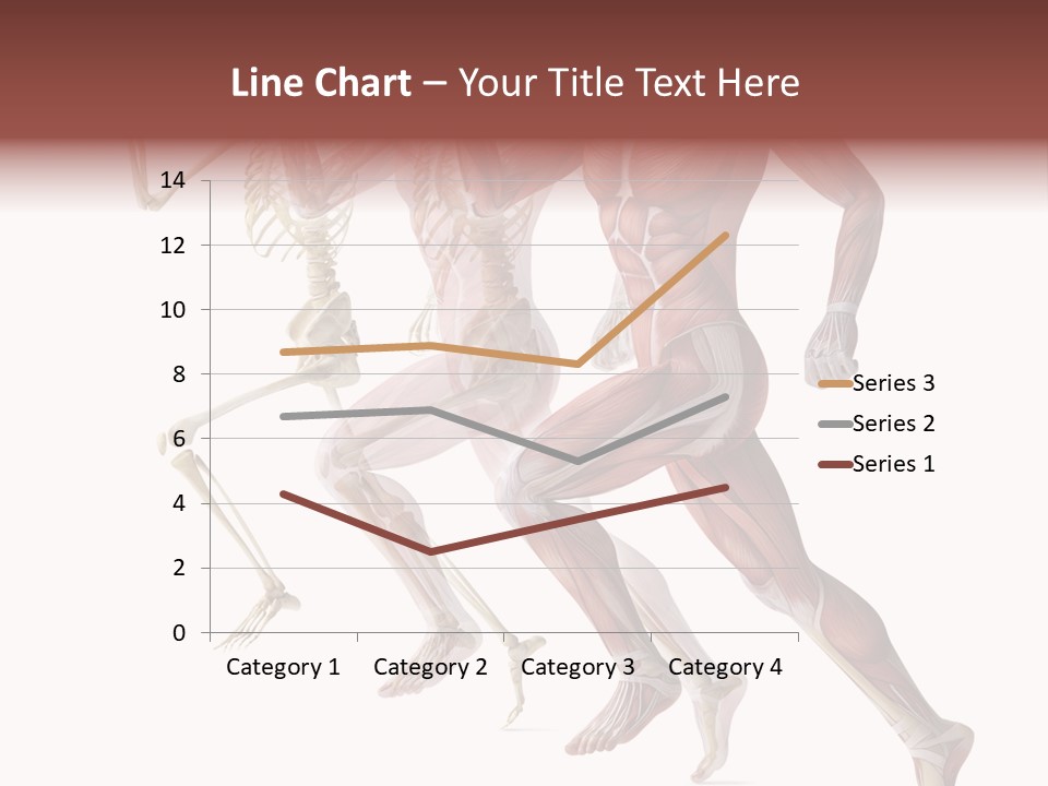 Structure System Posture PowerPoint Template