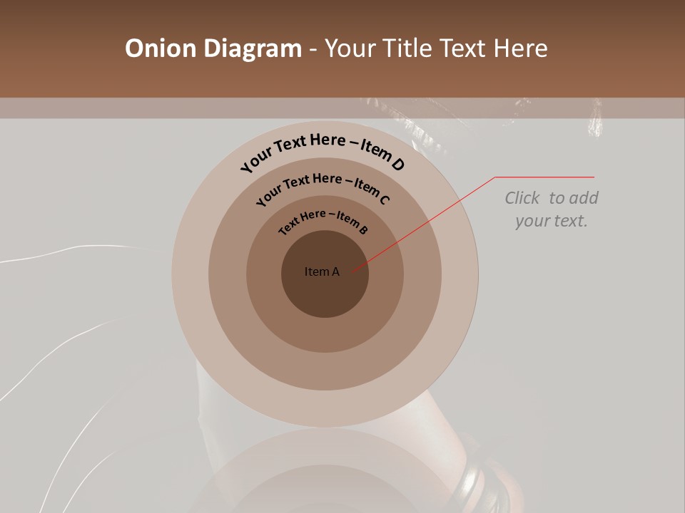 Wall Geek Steampunk PowerPoint Template