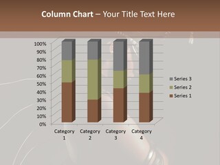 Wall Geek Steampunk PowerPoint Template