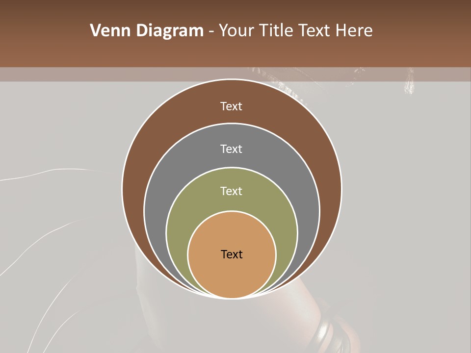 Wall Geek Steampunk PowerPoint Template