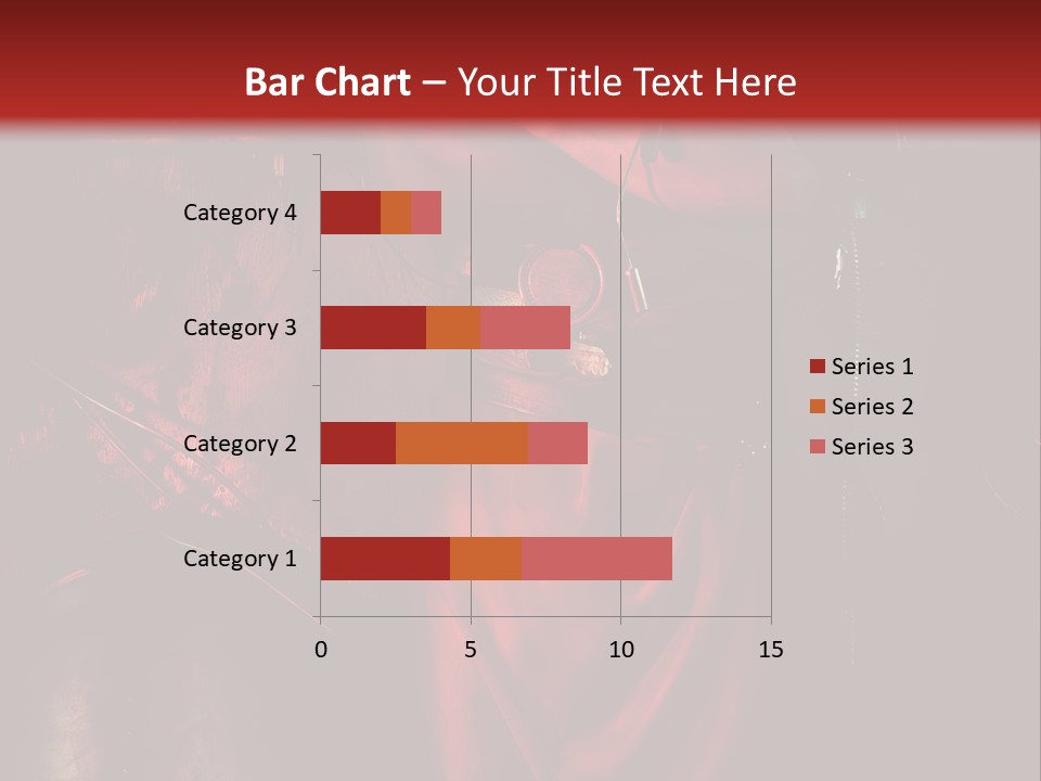 Hat His Boots Fashion PowerPoint Template