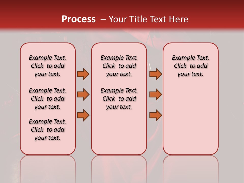 Hat His Boots Fashion PowerPoint Template