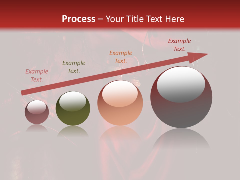 Hat His Boots Fashion PowerPoint Template