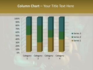 Cyberpunk Style Alternative PowerPoint Template