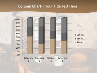 Design Light Wooden PowerPoint Template