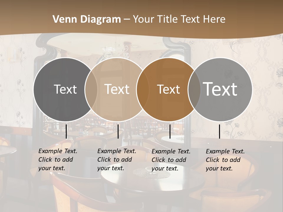 Design Light Wooden PowerPoint Template