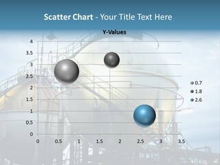 Twilight Factory Power PowerPoint Template