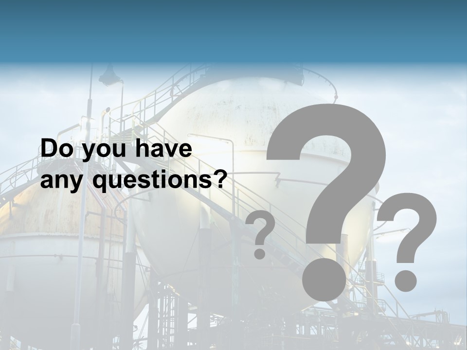 Twilight Factory Power PowerPoint Template