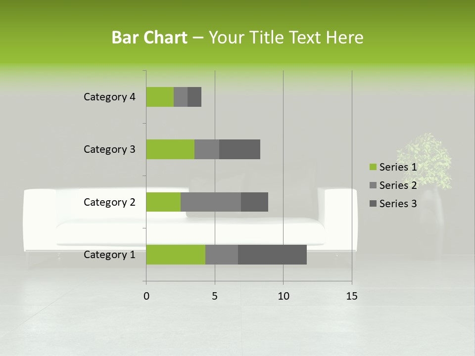 City Interiors Design PowerPoint Template