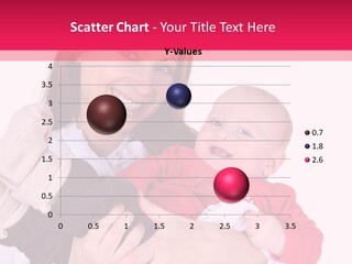 Baby Love Loving PowerPoint Template